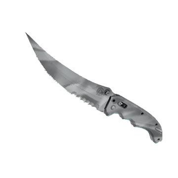 Flip Knife | Urban Masked